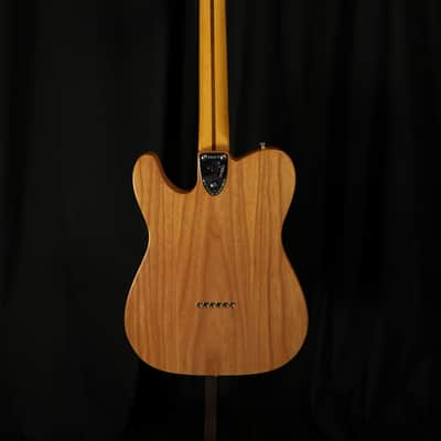 Fender American Vintage II 1972 Telecaster® Thinline 2025 - Natural image 7
