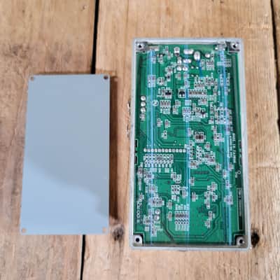 Boss FBM-1 '59 Bassman Pedal image 8