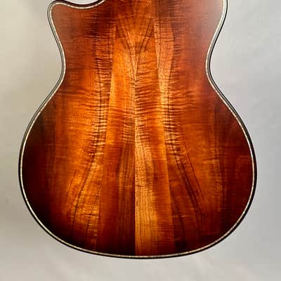 Taylor K14ce Builder's Edition V-Class image 15