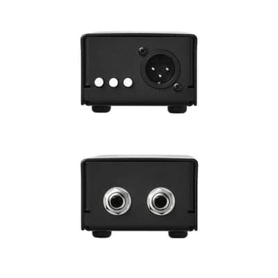 Franklin Audio DI-10 Passive Direct Box image 2