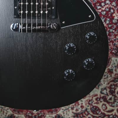 Gibson Les Paul Special Tribute Humbucker - Ebony image 8
