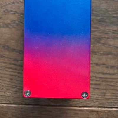 Electrofoods Ultd + Dirge Electronics RBMK Sound Machine 2021 - like new image 5