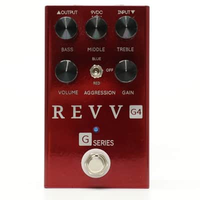 Revv G4 [006681] (07/31) image 1