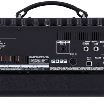 Boss Katana Head MKII / KTN-HEAD II 100W image 2