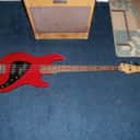 Used 1990 Fender JP-90 Electric Bass Guitar! Made in USA!