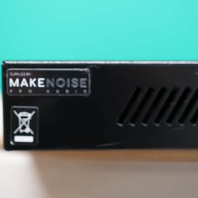 SPL 9739 Vitalizer MK2-T Tube Signal Processor 1999 - Present - Gold image 5