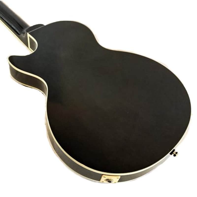 Epiphone 2016 Les Paul ES Pro Electric Guitar USED | Reverb