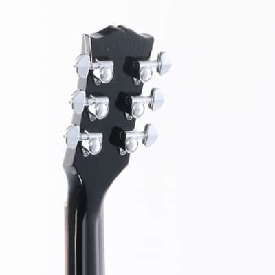 GIBSON USA Les Paul Studio 2019 Ebony [105790117] (08/13) image 12