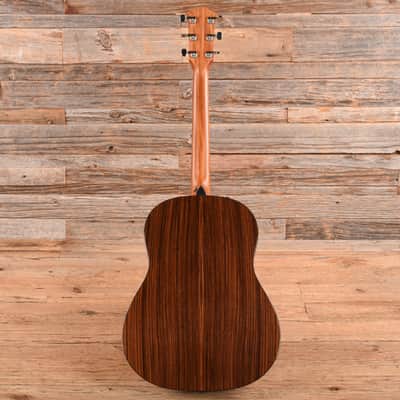 Taylor 217e-SB Plus Sunburst 2025 image 5
