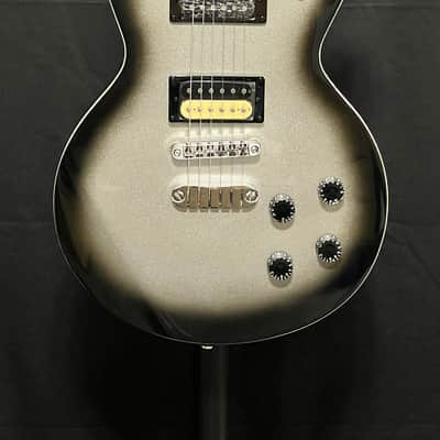Dean Cadillac 1980 - Metallic Silver Burst image 1