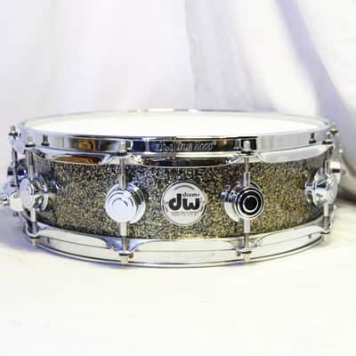 DW Collectors Maple 14x4.5 Snare Drum [-] (05/18) image 1