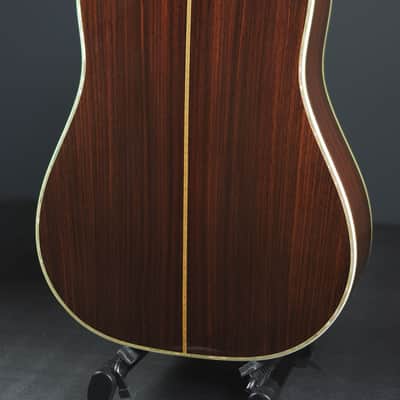 Martin D-45 1984 - Natural image 5
