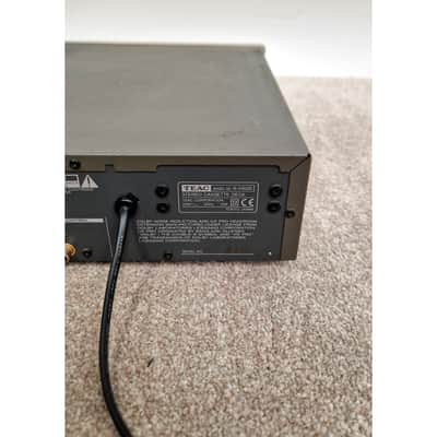 Teac PD-H500 - CD Player - Good image 12
