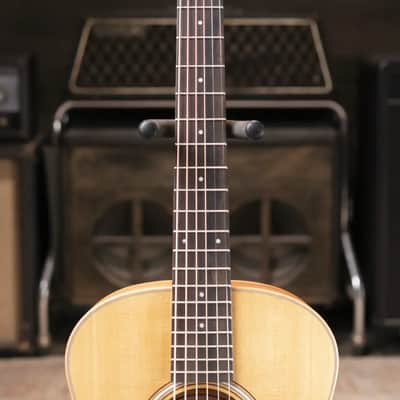 Taylor GS Mini Sapele Acoustic Guitar with Gig Bag image 4