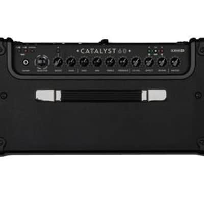 Line 6 Catalyst 60w Guitar Amp image 4