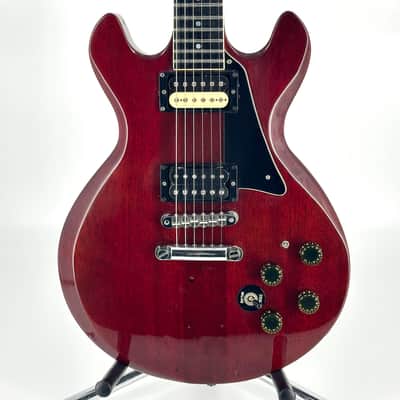1980 Gibson 335-S Deluxe – Cherry image 3