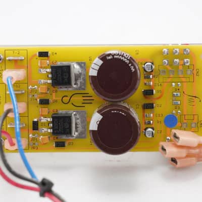 Flight of Harmony Power 12VAC Eurorack Power Supply #52431 image 5