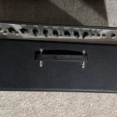 Fender Hot Rod Deluxe Amplifier 1998 image 2