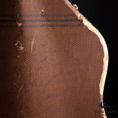 1935 Gibson L-12 Archtop Acoustic Guitar image 11