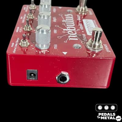 Empress Nebulus 2010s - Red - X14657 image 7