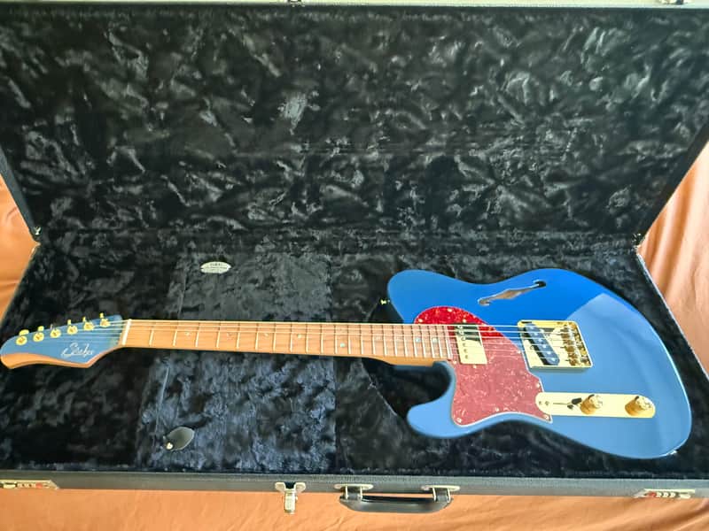 Suhr Custom Shop Classic T