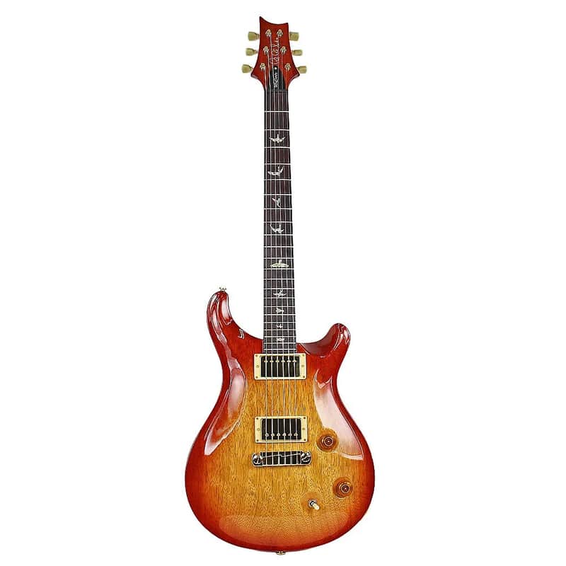 PRS McCarty Korina with Humbuckers 2008 - 2009 | Reverb