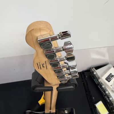 Used Squier Tele Telecaster Electric Guitar 2021 image 13