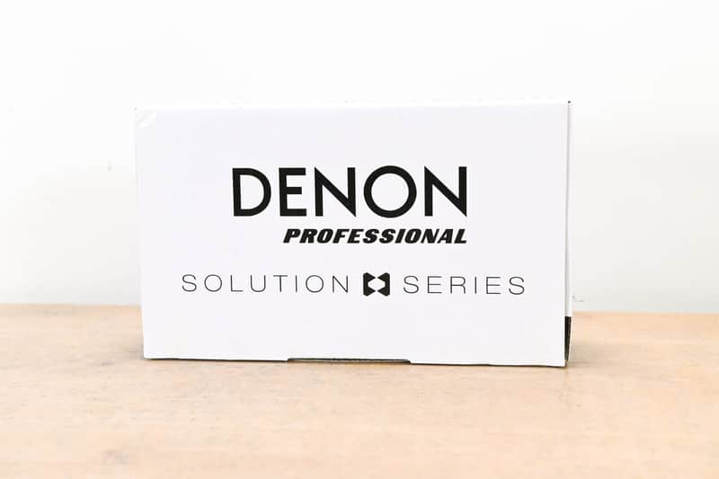 Denon Denon DN-202WR 2.4GHz Stereo Wireless Audio Receiver