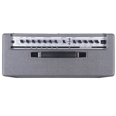 Blackstar Silverline 100W 1x12 Digital Guitar Amplifier image 5