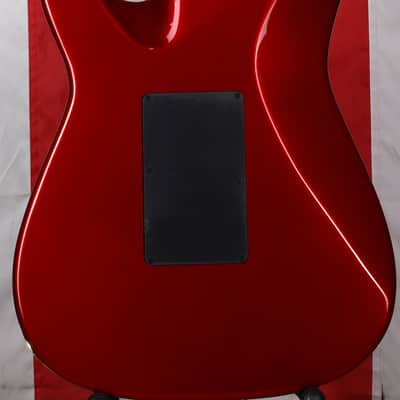 Charvel Pro-Mod Plus So-Cal Style 1 HH FR EB - Candy Apple Red image 5