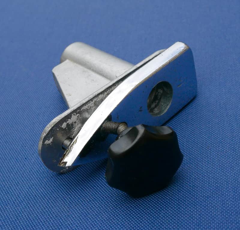 Sonor Phonic Champion Signature Tom Mount Bracket 70s-80s No.4 image 1