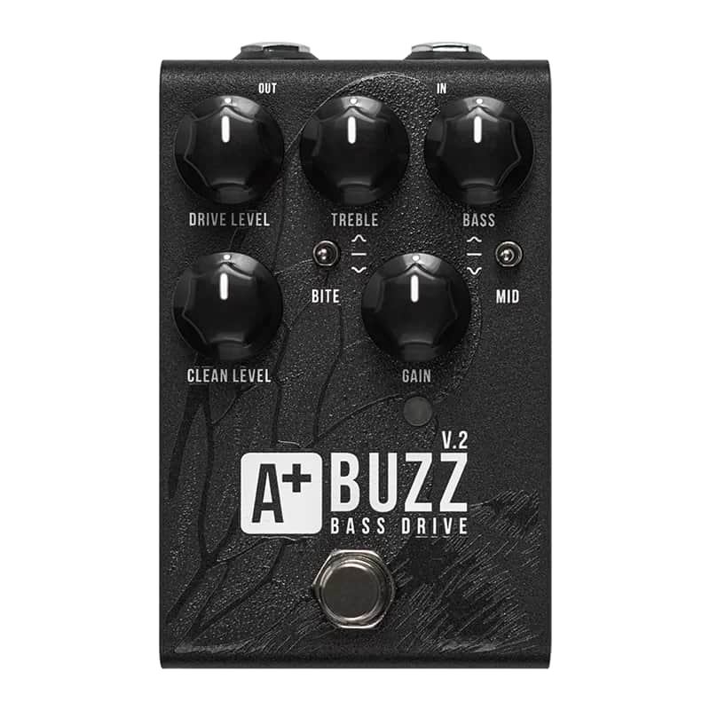 Shift Line Buzz V.2 image 1