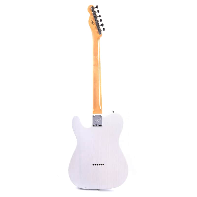Fender Artist Series Jimmy Page Mirror Telecaster image 6