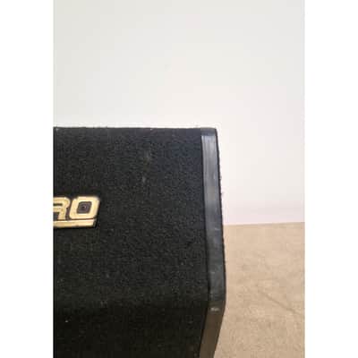 Carlsbro Em12 - Passive Speakers - Good image 11