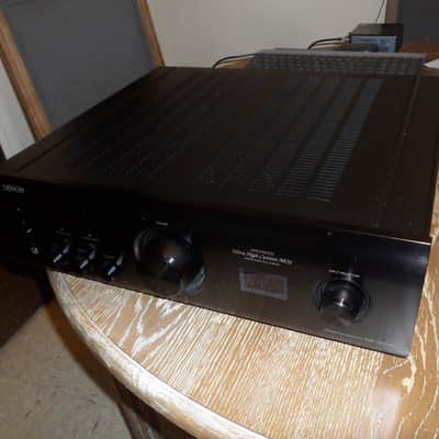 Denon PMA-1600NE premium 140 watt integrated amplifier image 9