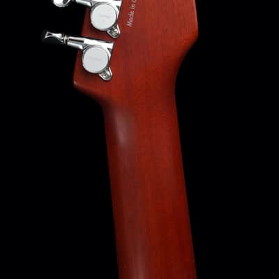 Tom Anderson Atom CT - Left Handed image 16