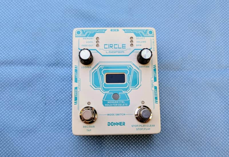 Donner Looper