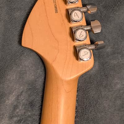 Fender American Performer Stratocaster Neck - Rosewood image 2