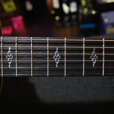 Taylor Gold Label K14e - Natural #5021 image 6