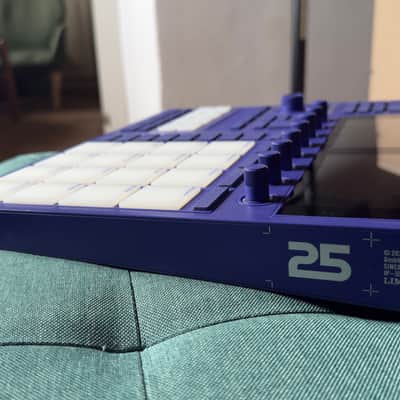 Maschine Plus + LIMITED EDITION purple image 13