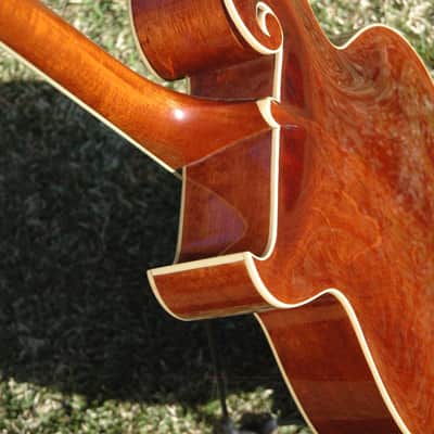 1911 Gibson  Style O Artist Octave Mandolin - video image 14