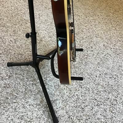 Gibson Midtown Standard Bass 2012 - Vintage Sunburst image 6