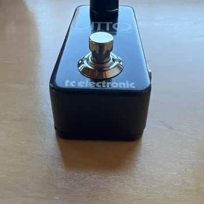 Immagine TC Electronic Ditto Looper Pedal - 6