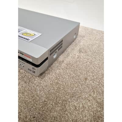 Panasonic DMR-E50 - DVD Player - Like New w/ Original Box image 6