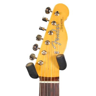 Fender American Vintage II 1963 Telecaster - 3-Color Sunburst image 6