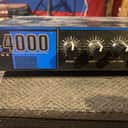 AS IS for parts DigiTech RDS 4000 Time Machine 2010s - Black