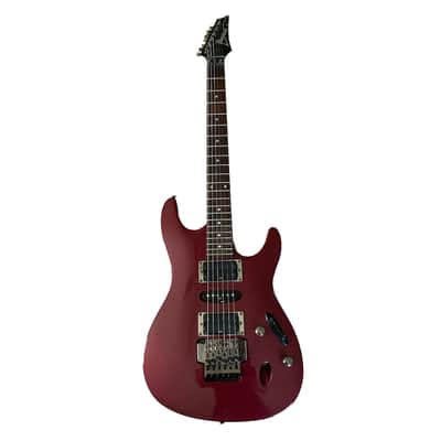 日本製 Ibanez S470 フジゲン製 マホガニー ボディ エレキギター 日本製 Ibanez S470 フジゲン製 マホガニー ボディ エレキギター