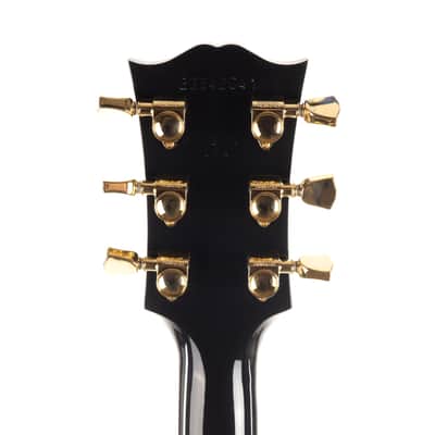 Gibson Elvis SJ-200 - Ebony image 9