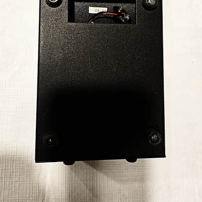 Electro-Harmonix Big Muff Pi V8 Black Russian Small Box 4 Screw image 8
