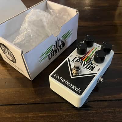 EHX Crayon 69 EQ- NEW image 1